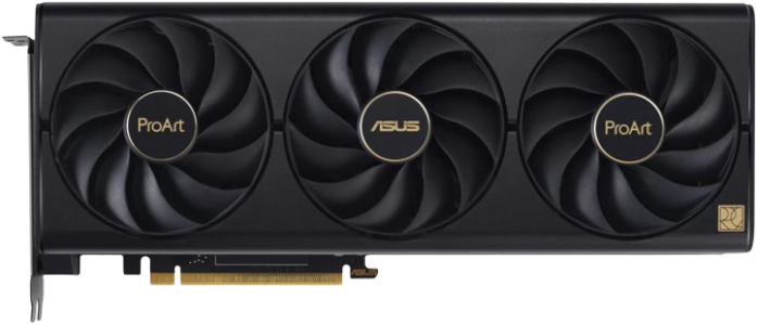 Asus ProArt OC GF RTX 4070 Super 12GB GDDR6X