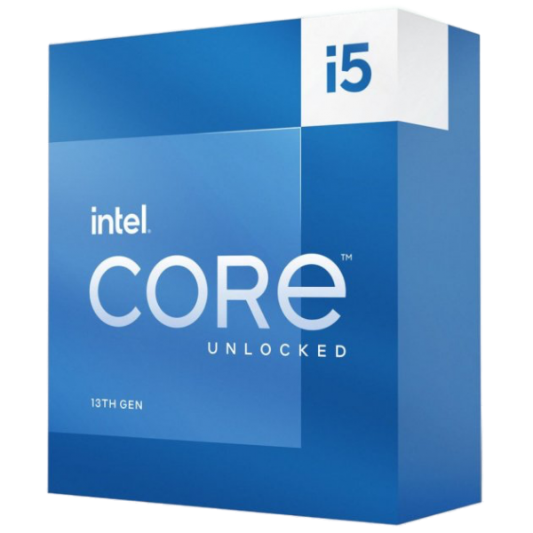 Intel Core i5 13600KF Intel Core i5 13600KF