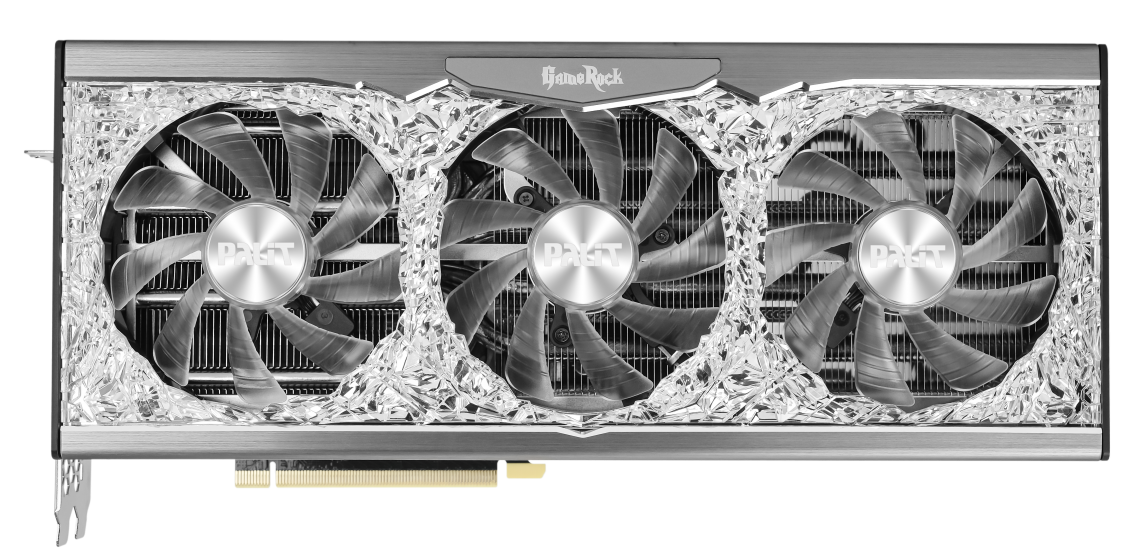 Palit GameRock Classic OC GF RTX 4070 Ti 12GB GDDR6X Palit GameRock Classic OC GF RTX 4070 Ti 12GB GDDR6X
