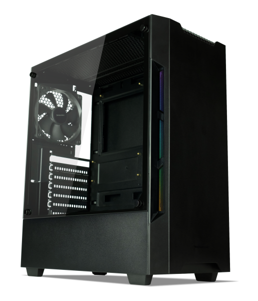 Tecware Nexus Evo Black