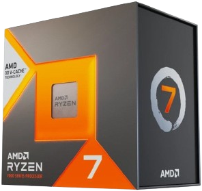 AMD Ryzen 7 Pro 7745