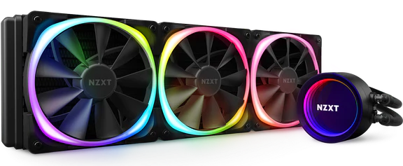 NZXT Kraken X73 RGB NZXT Kraken X73 RGB