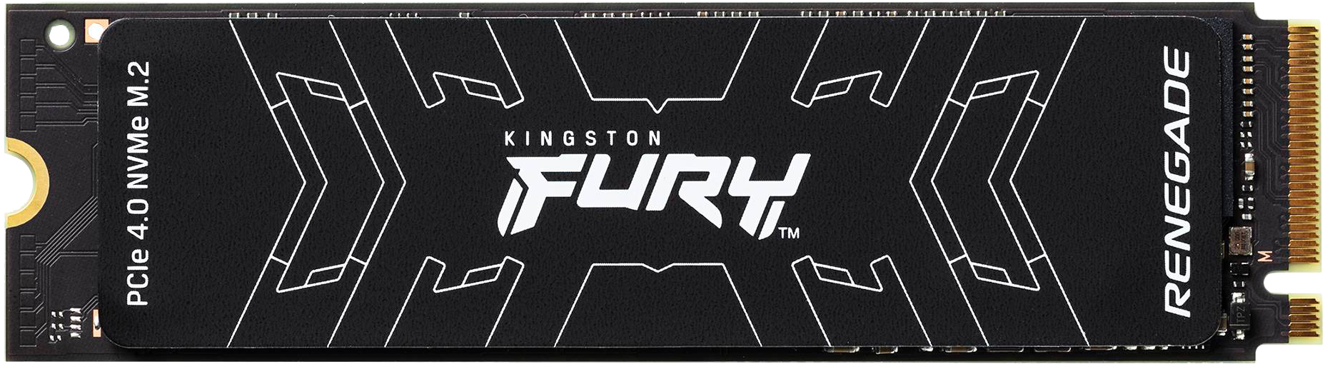 1.0TB Kingston Fury Renegade