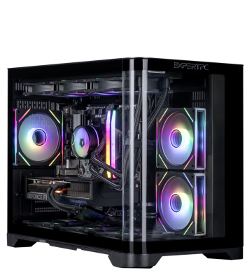 ExpertPC WARRIOR