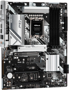ASRock B760M Pro RS