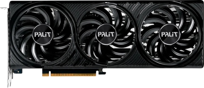 Palit Infinity GF RTX 5060 8GB GDDR7