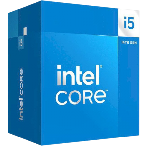 Intel Core i5 14400F Intel Core i5 14400F