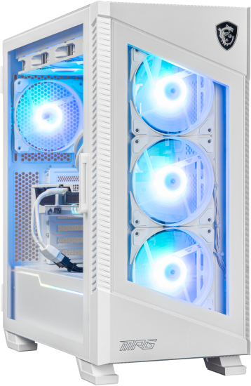 ExpertPC White Reaper