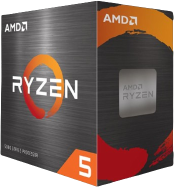 AMD Ryzen 5 Pro 5650G AMD Ryzen 5 Pro 5650G