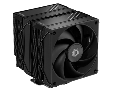 ID-Cooling Frozn A620 Black