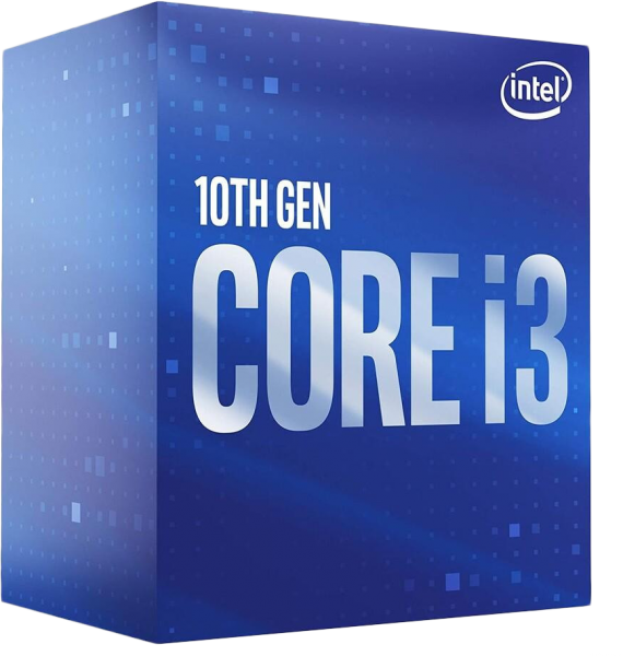 Intel Core i3 10320 Intel Core i3 10320