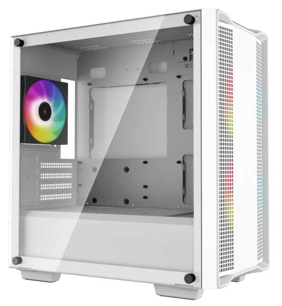 DeepCool CC360 WH ARGB DeepCool CC360 WH ARGB