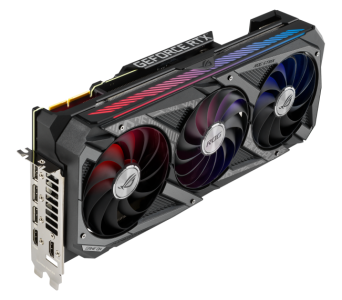 Asus ROG Strix Gaming OC GF RTX 3090 24GB GDDR6X