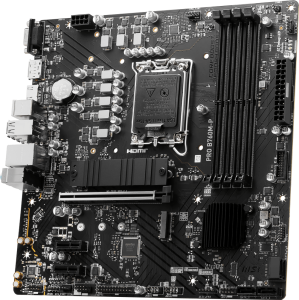 MSI Pro B760M-P