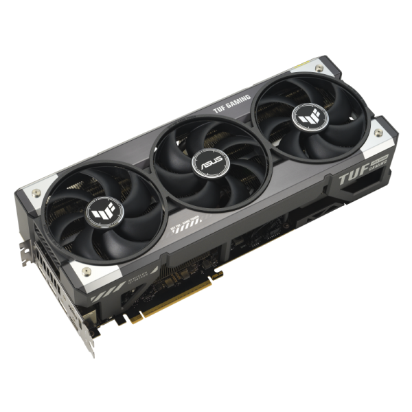 Asus TUF Gaming OC GF RTX 5090 32GB GDDR7 Asus TUF Gaming OC GF RTX 5090 32GB GDDR7