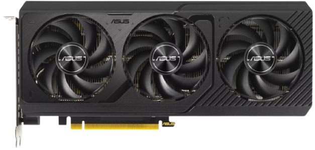 Asus Prime OC  GF RTX 4070 Super 12GB GDDR6X