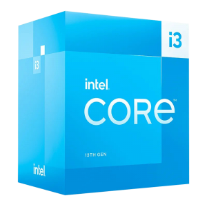 Intel Core i3 13100F