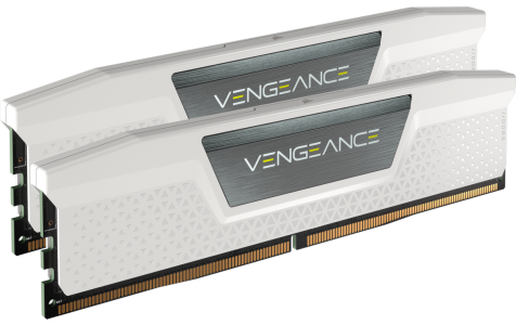 2x16GB/5200 Corsair Vengeance White