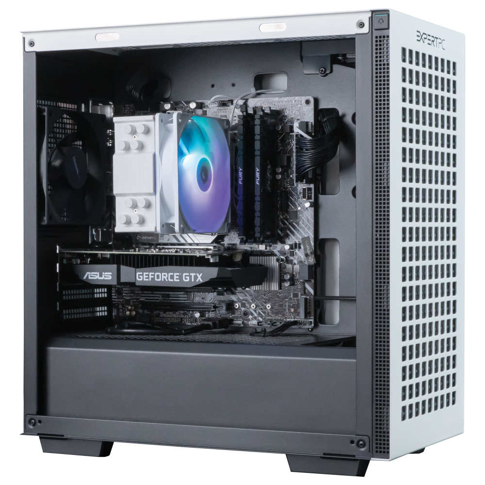 Конфигуратор игрового компьютера A5600.32.S10.5060.A6344 | Expert
